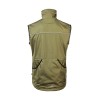 Jumper Vest Unisex Olive