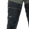 ARRAK Hybrid Pants Lady Anthracite