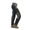 ARRAK Hybrid Pants Lady Anthracite