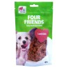 Four Friends Lamb Cube 100g