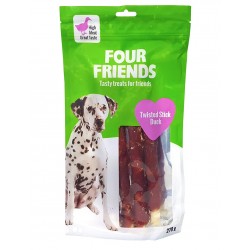 Four Friends Twisted Stick Duck N4 270g