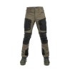 ARRAK Active NEW Stretch Pants Short Men Brown