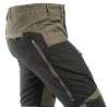 ARRAK Active NEW Stretch Pants Short Men Brown