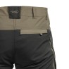 ARRAK Active NEW Stretch Pants Short Men Brown