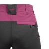 Active Stretch Pants Short  Women Fuchsia