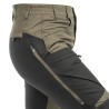 ARRAK Pants Strets Active Women's, Brown, long model