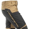 Active Stretch Pants Khaki Men (Short model)