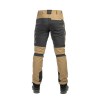 Active Stretch Pants Khaki Men (Short model)