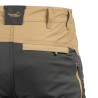 Active Stretch Pants Khaki Men (Short model)