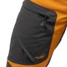 Active Stretch Pants  Women Gold, short