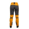 Active Stretch Pants  Women Gold