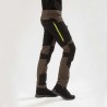 ARRAK Meeste Püksid  Strets Active Pruunid N56