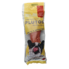 Plutos Dog Cheese & Beef Chew  Size M