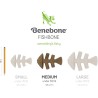 Benebone Fishbone Medium