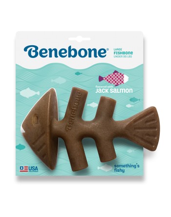 Benebone Fishbone Large