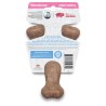 Benebone Puppy Wishbone Bacon Medium