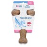 Benebone Puppy Wishbone Bacon Medium