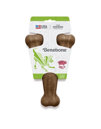 Benebone Wishbone Large...