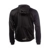 Akka Softshell Jacket Black Men