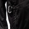 Akka Softshell Jacket Black Men