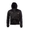 Akka Softshell Jacket Black Men