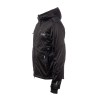 Akka Softshell Jacket Black Men