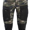 Active Stretch Pants  Women Camo