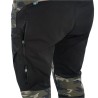 Active Stretch Pants  Women Camo