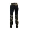 Active Stretch Pants  Women Camo