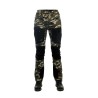 Active Stretch Pants  Women Camo