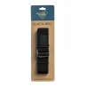 Arrak Elastic Belt, BLACK