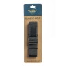 Arrak Elastic Belt, GRAY