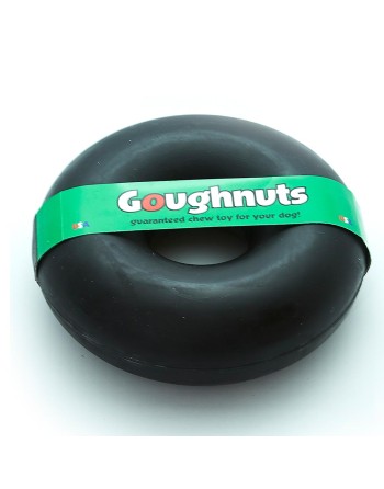 Goughnuts Original Black...