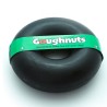 Goughnuts Original Black  Ring närimisrõngas Medium