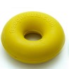 GOUGHNUTS COLOURED RING YELLOW  SMALL