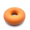 GOUGHNUTS COLOURED RING ORANGE SMALL