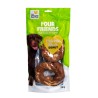 FOUR FRIENDS Chicken Steak Donut 2-pack 240g