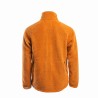 Arrak Teddy Pile Jacket Orange UNISEX