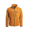 Arrak Teddy Pile Jacket Orange UNISEX