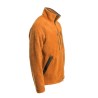 Arrak Teddy Pile Jacket Orange UNISEX