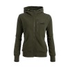 Arrak Sporty Hood Women Olive