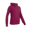 Arrak Sporty Hood Women Fuksia