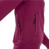 Arrak Sporty Hood Women Fuksia