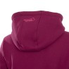 Arrak Sporty Hood Women Fuksia