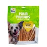 FOUR FRIENDS Munchy Stick Chicken 460g 40tk hammaste puhastamiseks