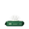 EARTH RATED Wipes Compostable 100 st Unscented