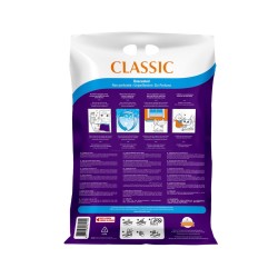 Intersand Classic Unscented cat litter 14kg