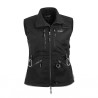 Arrak Competition Vest Black Women, size M