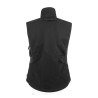 Arrak Competition Vest Black Women, size M