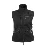 Arrak Competition Vest Black Women, size M